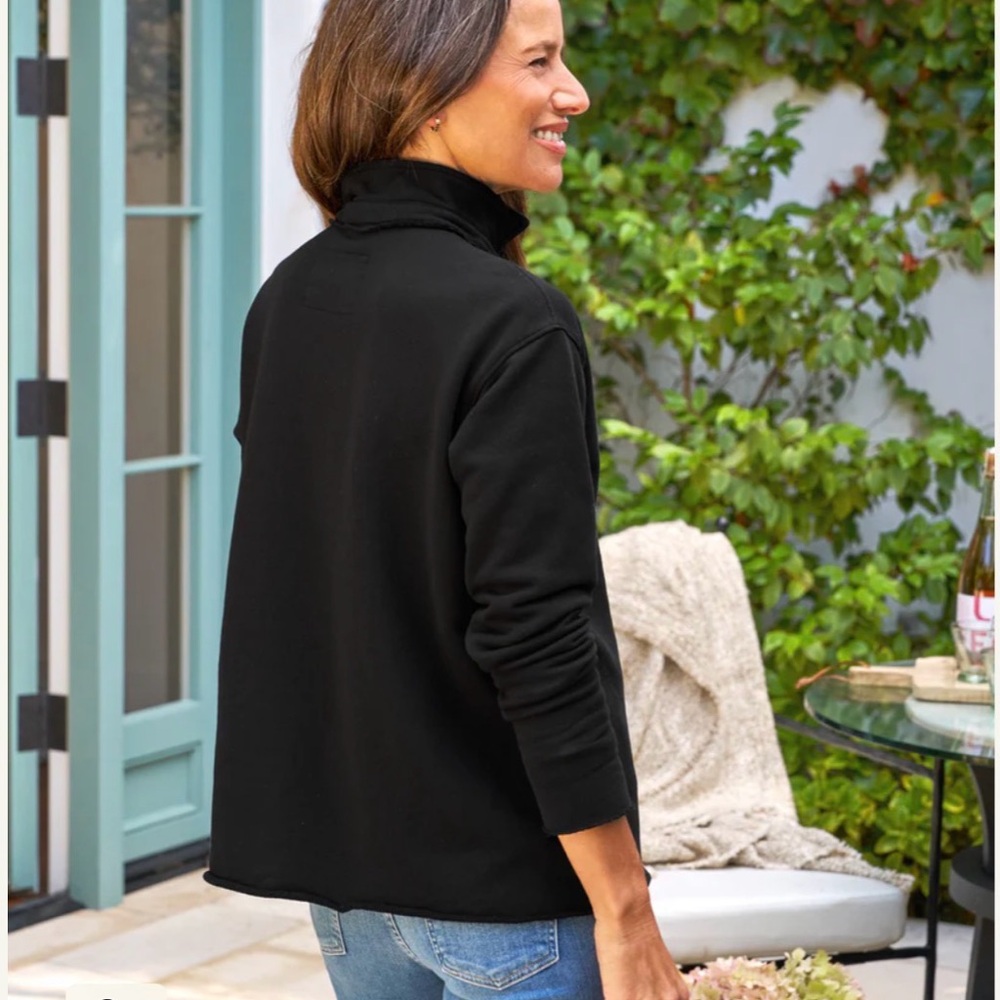 Patrick Popover Henley - Picture 2 of 9